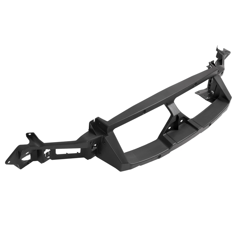 Panel de cabezal de soporte de refuerzo de parachoques delantero para 05-07 Buick LaCrosse Allure Foto 2 de 4