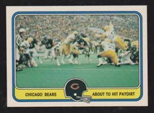 1981 FLEER FOOTBALL YOU PICK #1 - #88 NMMT ** FREE SHIPPING **