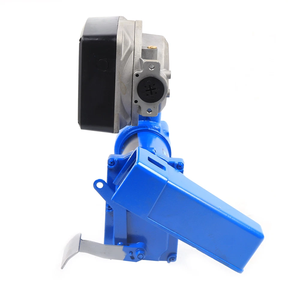 12V24V Explosion-proof DC Gasoline Pump Car Gasoline Dispenser Gasoline Pumps - Image 4 of 4