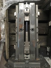 Toolex 8-station Vise