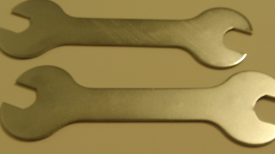 シマノGENUINE TOOLS スギノHUB CONE WRENCH Shimano Cone wrench set for Nexus hub