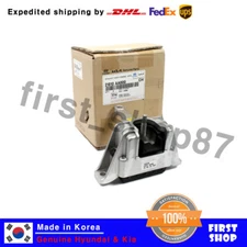 GENUINE OEM Engine Side Mount Bracket 21810AA000 for Hyundai Elantra 2021-2023