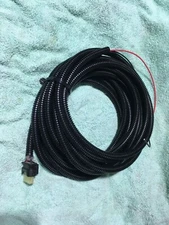 2018 +  JL Wrangler JT Gladiator RUBICON Electric locker wire harness dana 44 