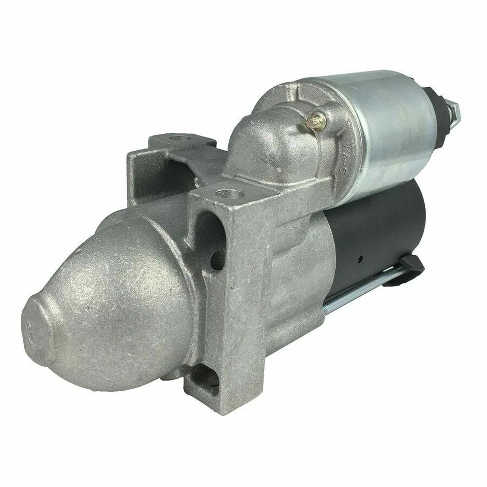 Стартер для Gmc Savana 1500 V6 Savana 2500 V6 4,3 л 2004 6495 - Изображение 2 из 4