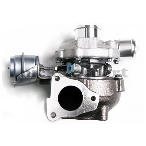 Genuine Garrett GT1544V 28201-2A400 740611-0002 For Click New Verna New Avante - Picture 3 of 6