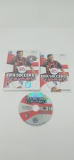 FIFA Soccer 09 All-Play (Nintendo Wii, 2008)