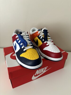 Nike Dunk Low JP QS 11M/12.5W