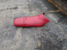 99 SEADOO GSX RFI SEAT ASSEMBLY RED 269000530 269000529 #1