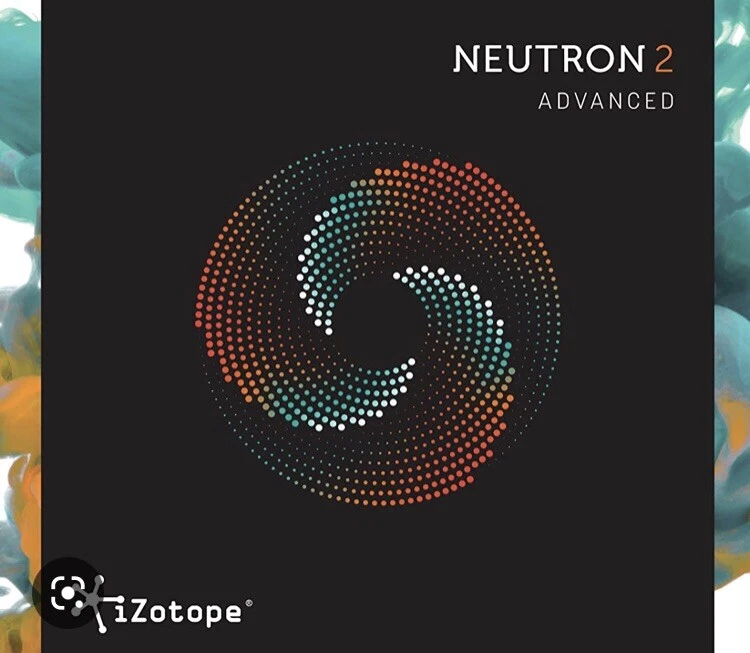Izotope Neutron 2 Advanced mit upgrade möglichkeit auf Mix & Master Bundle - Bild 2 von 2
