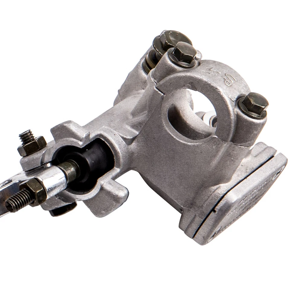 Front Brake Caliper Master Cylinder for Honda CRF250R CRF450R 45150-MKE-A71 - Image 4 of 4