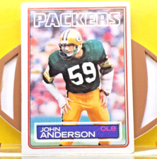 John Anderson