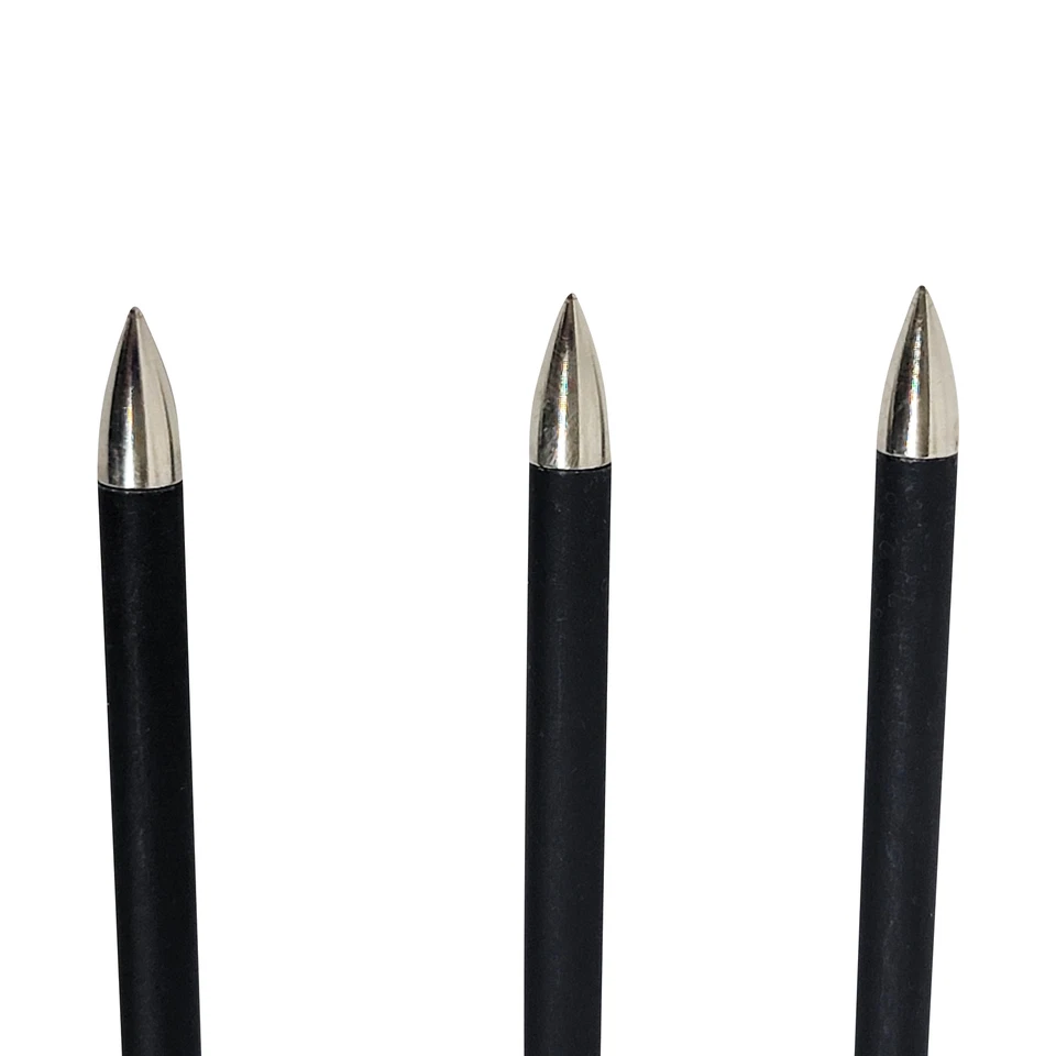 SAS Prophecy X Pistol Carbon Crossbow Bolts - 12/Pack - Image 4 of 4