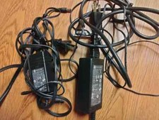 2x OEM Polycom AC Power Supply Adapter for Polycom IP335 IP430 IP450 IP321 IP550