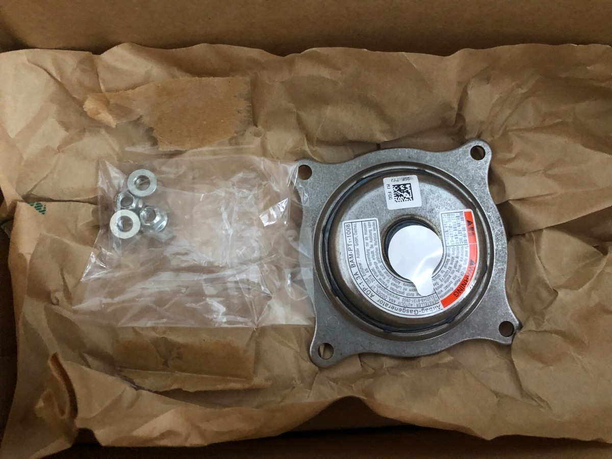 MAZDA 2 3 5 6 FORD Air bag inflator !!!GENUINE!!! GRZA-57-K80A