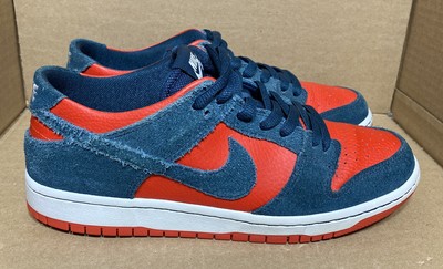 nike sb dunk reverse shark