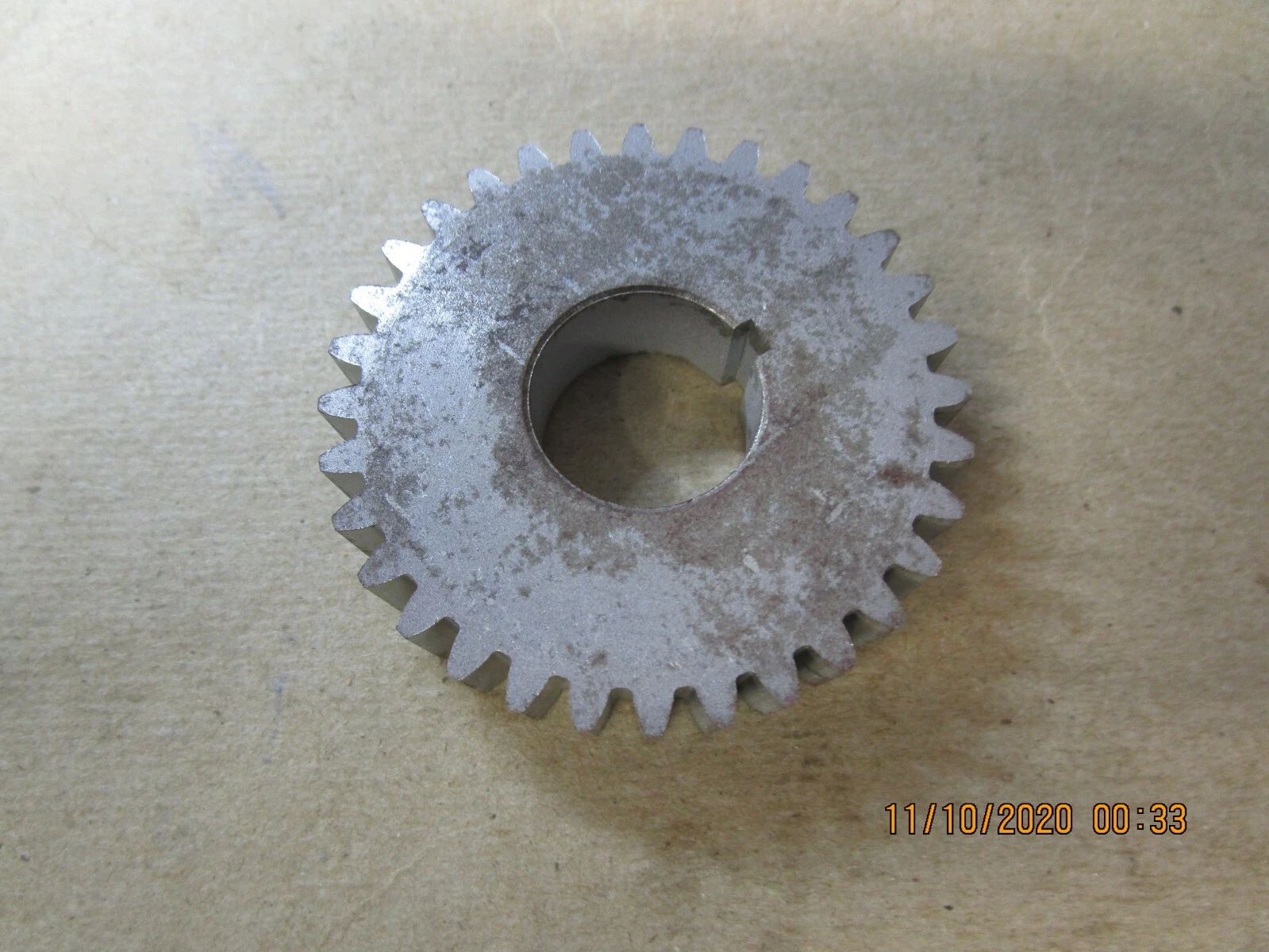 HOBART MODEL 403 GEAR ASSEMBLY OEM# 00-076855