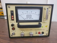 Gastech 1614 Portable Benchtop Halide Leak Detector Detection Unit