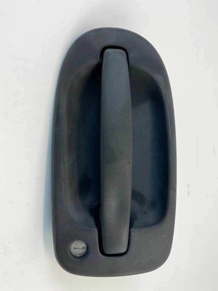 2005-2007 Saturn Relay Front Left Driver Side Exterior Door Handle Assembly OEM Foto 3 de 4