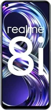 realme 8i (Space Purple, 64 GB)  (4 GB RAM)