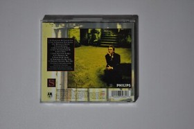 Philips CDi / CD-i Retro Video CD - Sting - Ten Summoner's Tales (Music)