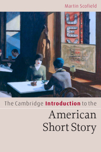 Thumbnail - The Cambridge Introduction To The American Short Story (cambridge