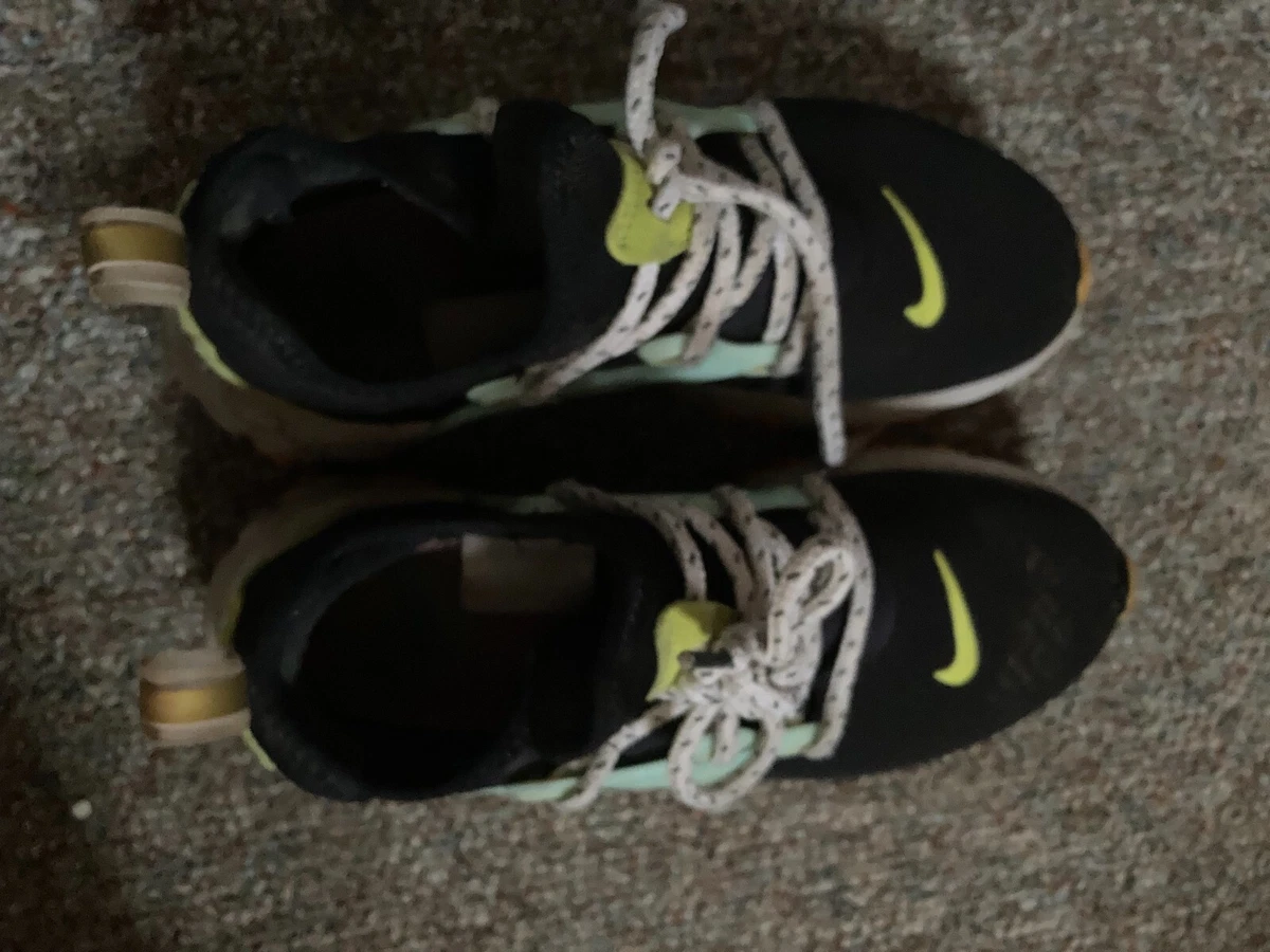 Nike react hotsell presto teal tint