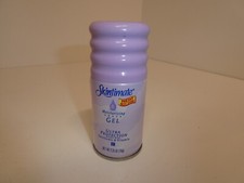 VTG 1995 Skintimate Moisturizing Shave Gel - 2.75 oz Free Sample Emollients E