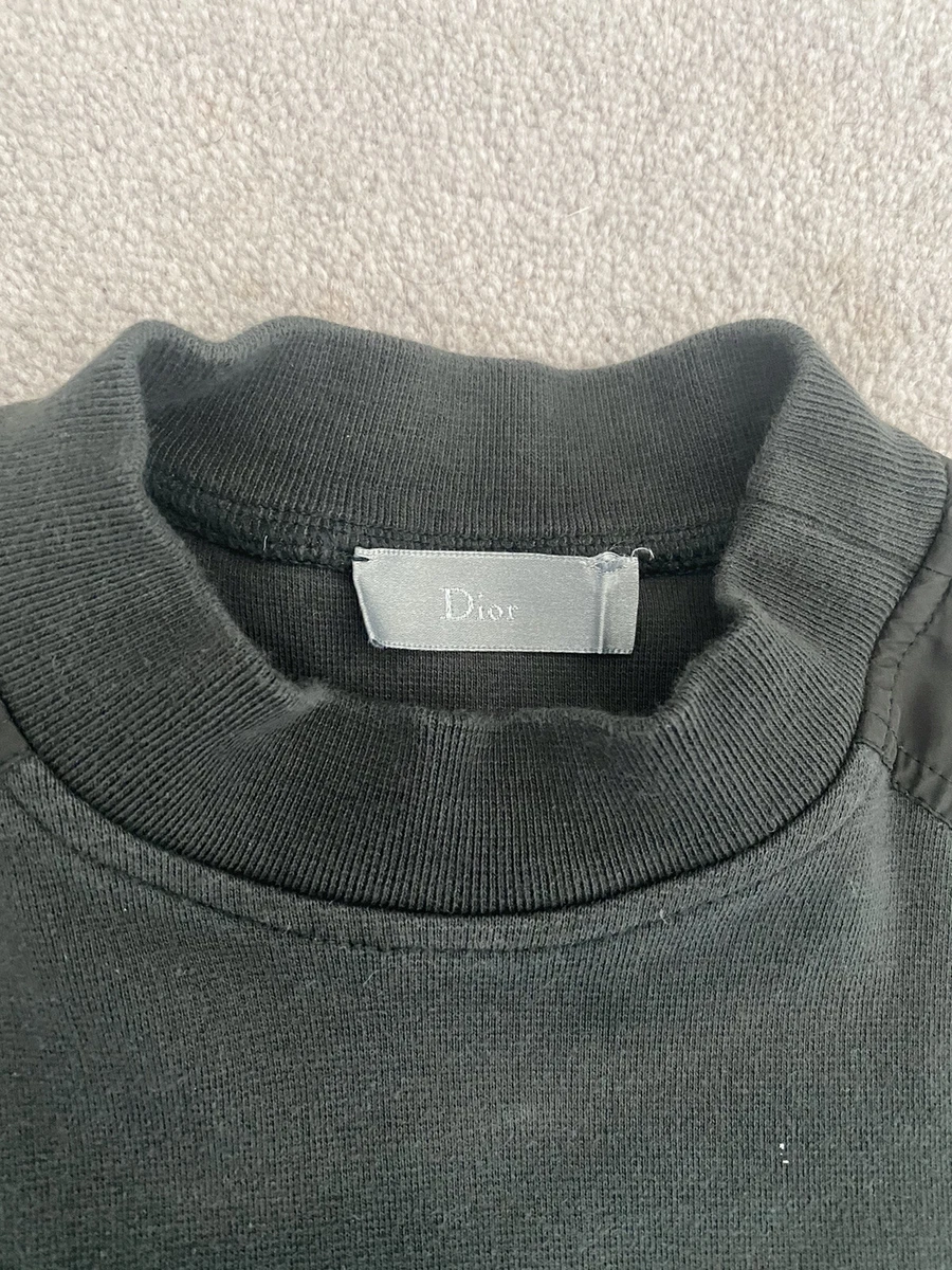 Dior sweater with clearance bee