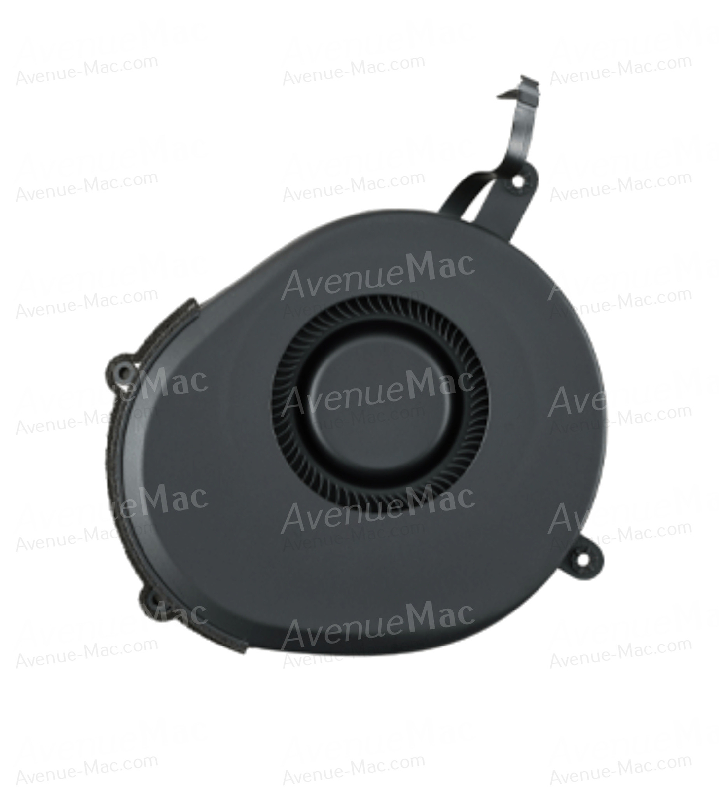 Ventilateur CPU pour Mac Mini M4 A3238 et A3239 composant de refroidissement interne