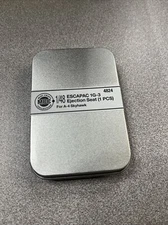 1/48 Mini Craft #4824 ESCAPAC 1G-3 Ejection Seat For A-4 Skyhawk