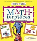 Math-Terpieces by Greg Tang (Hardback, 2004)