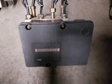 2003 2004 2005 2006 LINCOLN LS ABS PUMP WITH MODULE 3W4T-2C219-BF