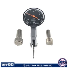 Universal Flexible Magnetic Metal Base Holder Stand Dial Test Indicator Tool USA