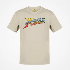 Stargate SG-1 Wormhole Xtreme Sublimation TV Show T-shirt