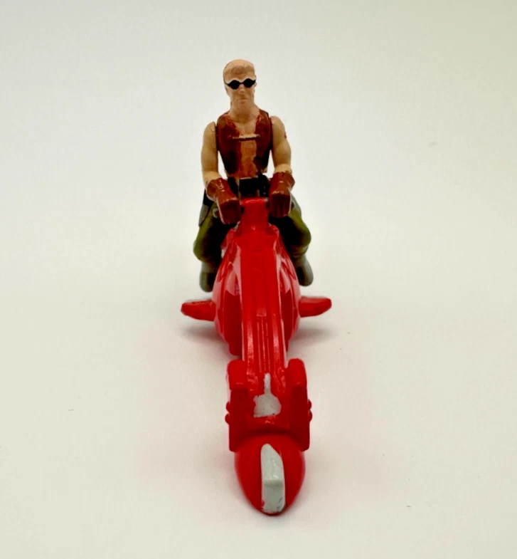 Micro Machines 星球大战动作舰队仪表板渲染器和加速器帝国阴影 — 第 2/4 张图片