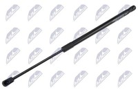 Heckklappen DäMpfer Gasfeder Kofferraum NTY AE-DW-019 FüR Ssangyong Tivoli Gdi
