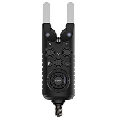 Sonik Bissanzeiger-Set Gizmo2 Receiver