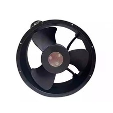 Axial Flow Explosion-Proof Fan IP68 Waterproof UF-T25GBPB23H1D8AN for FULLTECH