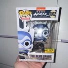 Funko Pop! Animation Avatar: The Last Airbender Blue Spirit #1002 Hot Topic Excl