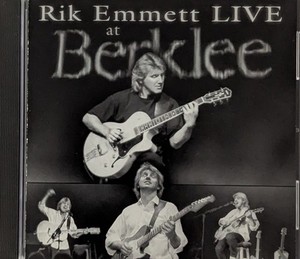 Rik Emmett | eBay