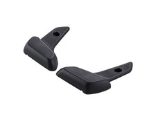 Fußrasten SIP links, rechts für Vespa Primavera, Sprint 50-150ccm