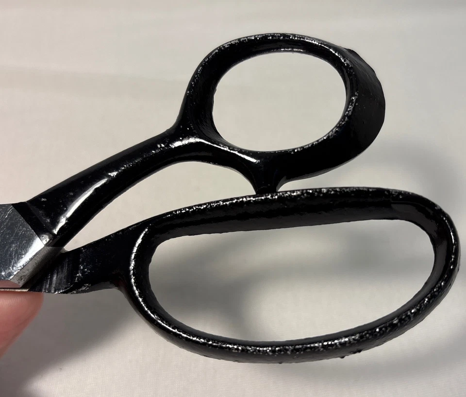 8 inch Pinking Shears Craft Scissors Made in Japan, 8" - Image 3 of 4