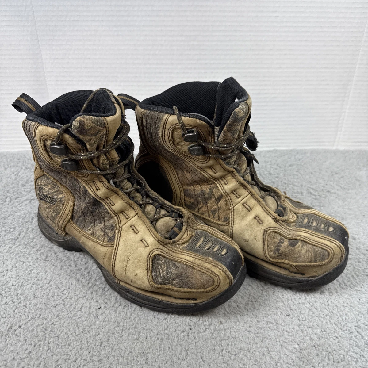 Danner Camouflage Boots for Men for Sale | Shop New & Used Men's