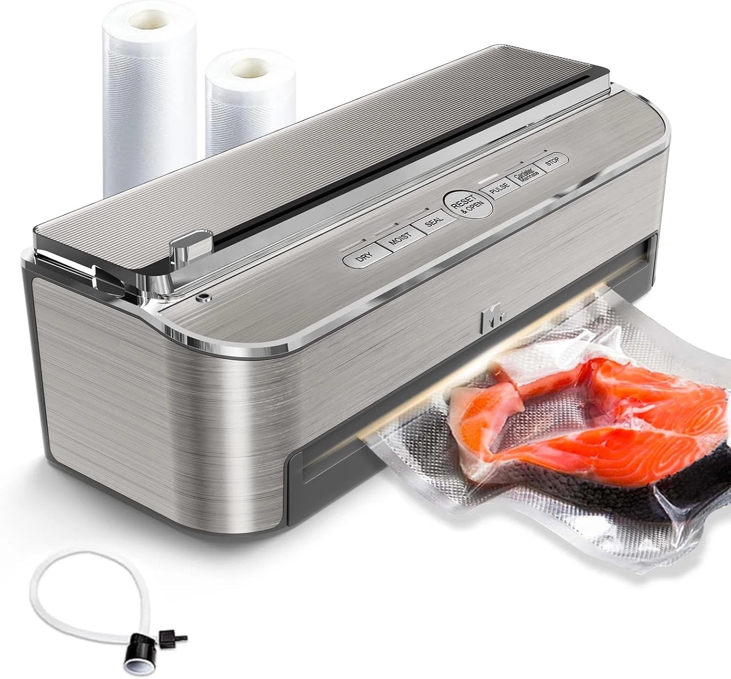Mesliese Vacuum Sealer Machine