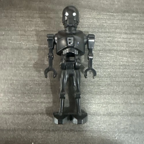 Lego Star Wars K-2SO (sw0782) Minifigure from Krennic's Imperial Shuttle 75156