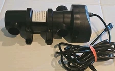  Jebao NPU-13W UV Clarifier Sterilizer Outdoor Koi Pond Aquarium 13-watt