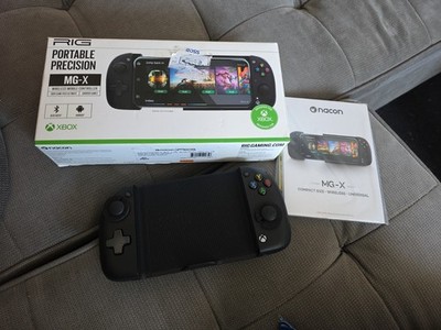 Nacon RIG MG-X Wireless Mobile Controller Xbox Android Bluetooth Gamepad