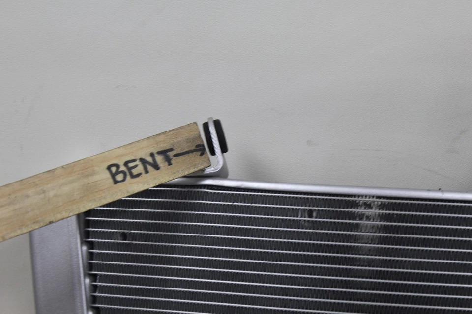 Aprilia RSV4 1100 21-25 Tuono OEM radiador refrigerante enfriador de agua admisión ¡BONITO! Foto 4 de 4