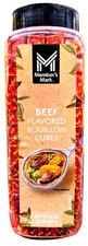 Member's Mark Beef Bouillon 32 Oz EXP 05/2026