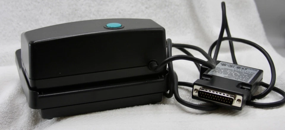 Polaroid Photopad Color Scanner 1625616 NEW in Box - Image 4 of 4